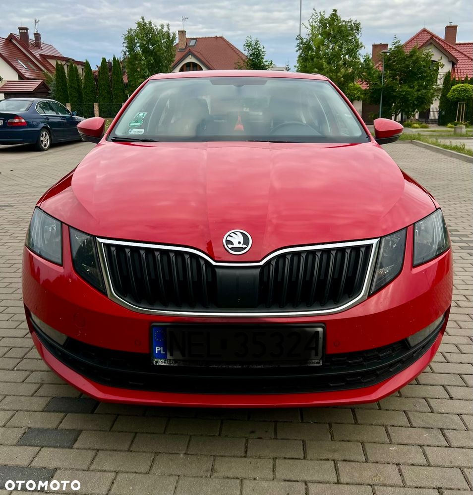 Skoda Octavia 1.6 TDI Ambition - 4