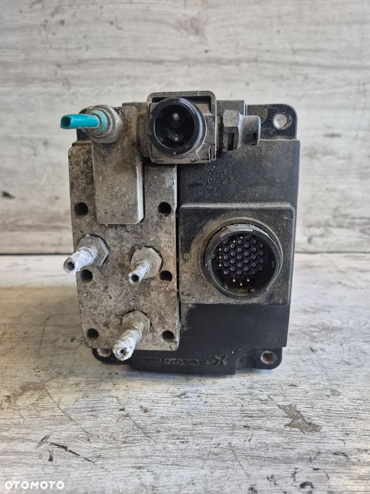 MODUŁ POMPA ADBLUE AD BLUE DAF 45 55 LF EURO 5 Z NOX , 4931694 - 1