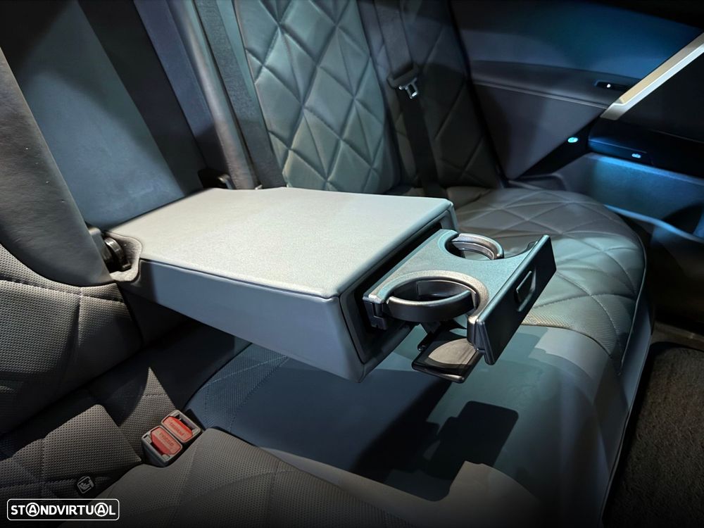 BMW iX xDrive 40 - 50