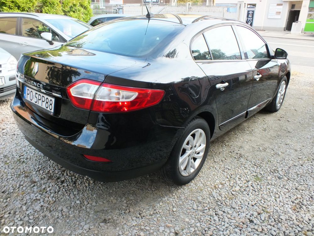 Renault Fluence - 5