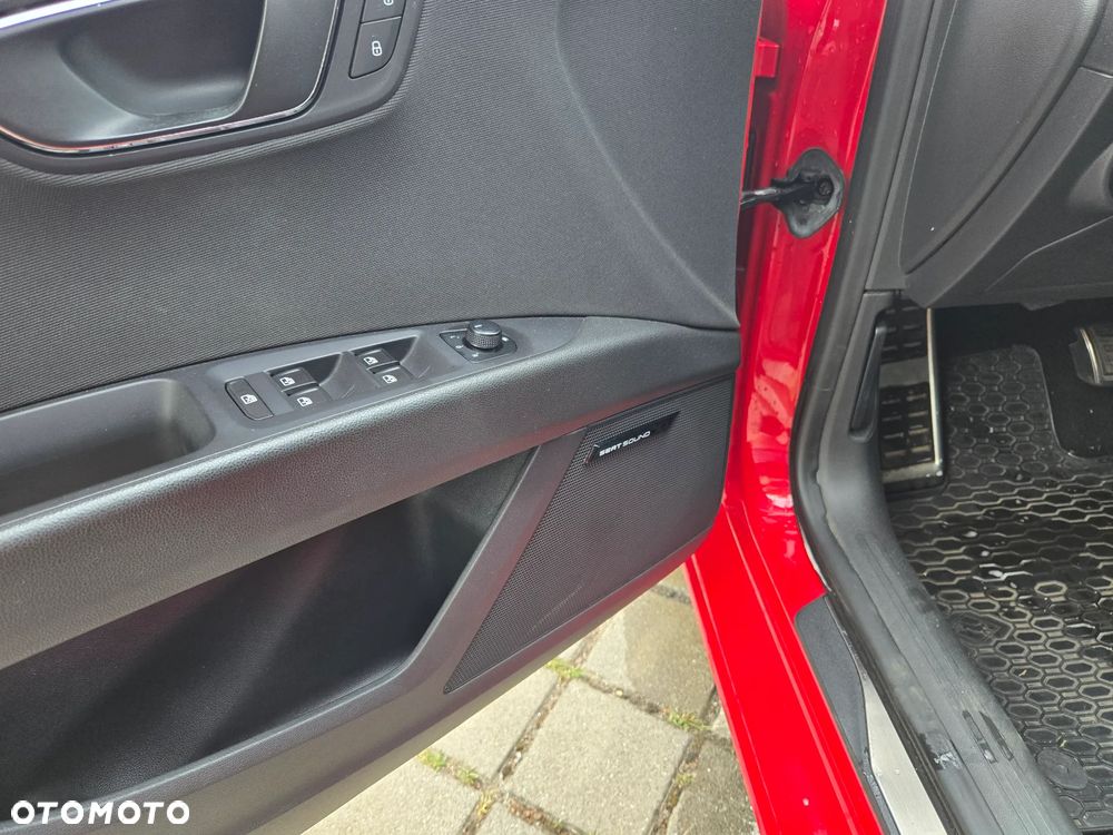 Seat Leon 2.0 TDI DPF Start&Stop DSG Style - 17