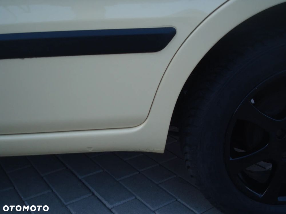 Fiat Panda 1.2 Alessi - 15