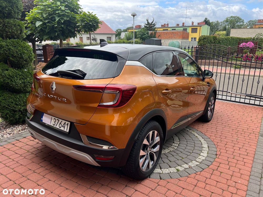 Renault Captur 1.0 TCe Techno - 7