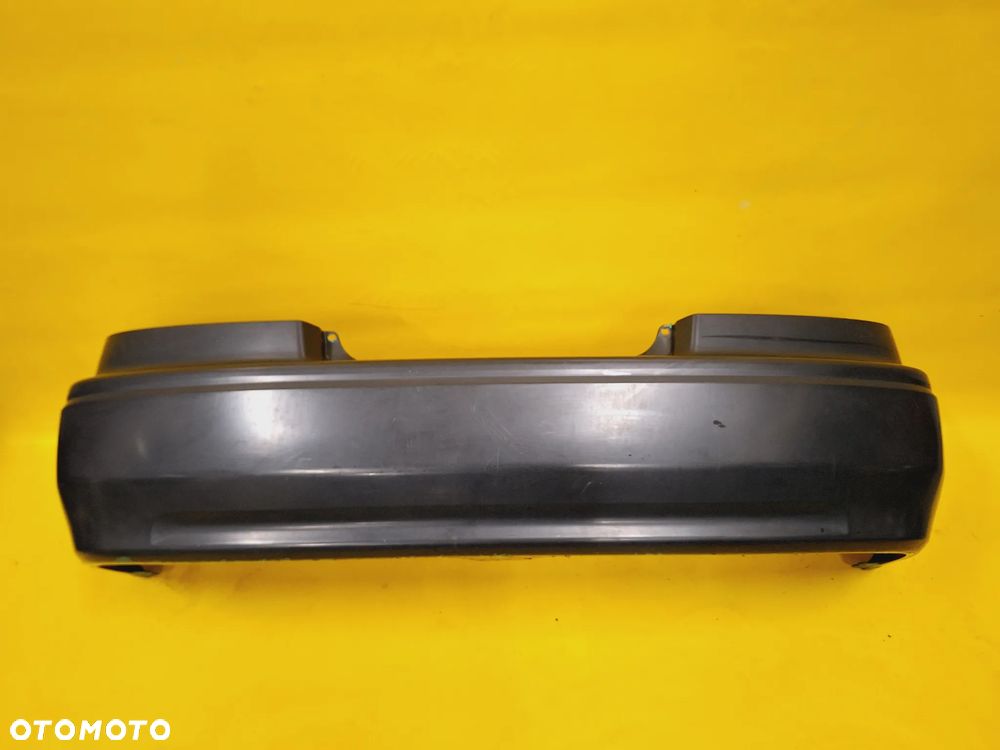 ZDERZAK TYŁ TYLNY TOYOTA PASEO II COUPE NR444 - 1