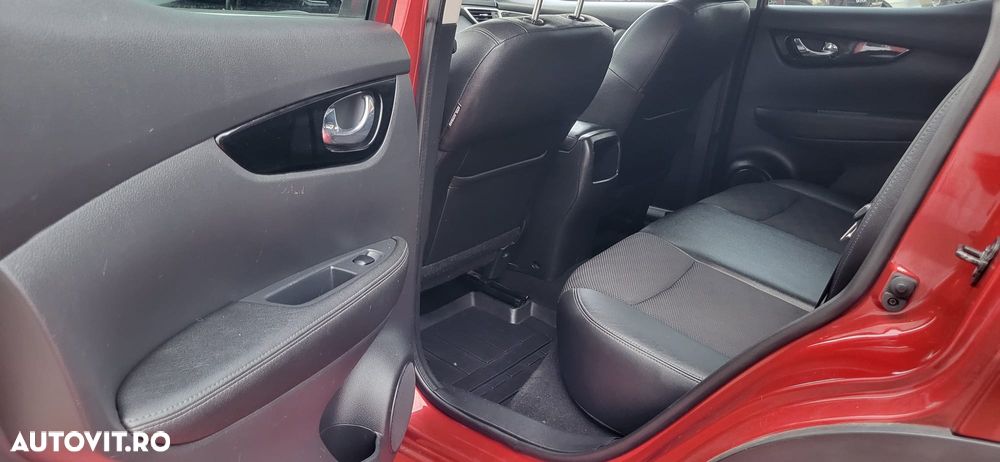 Nissan Qashqai 1.2 DIG-T 360 - 33