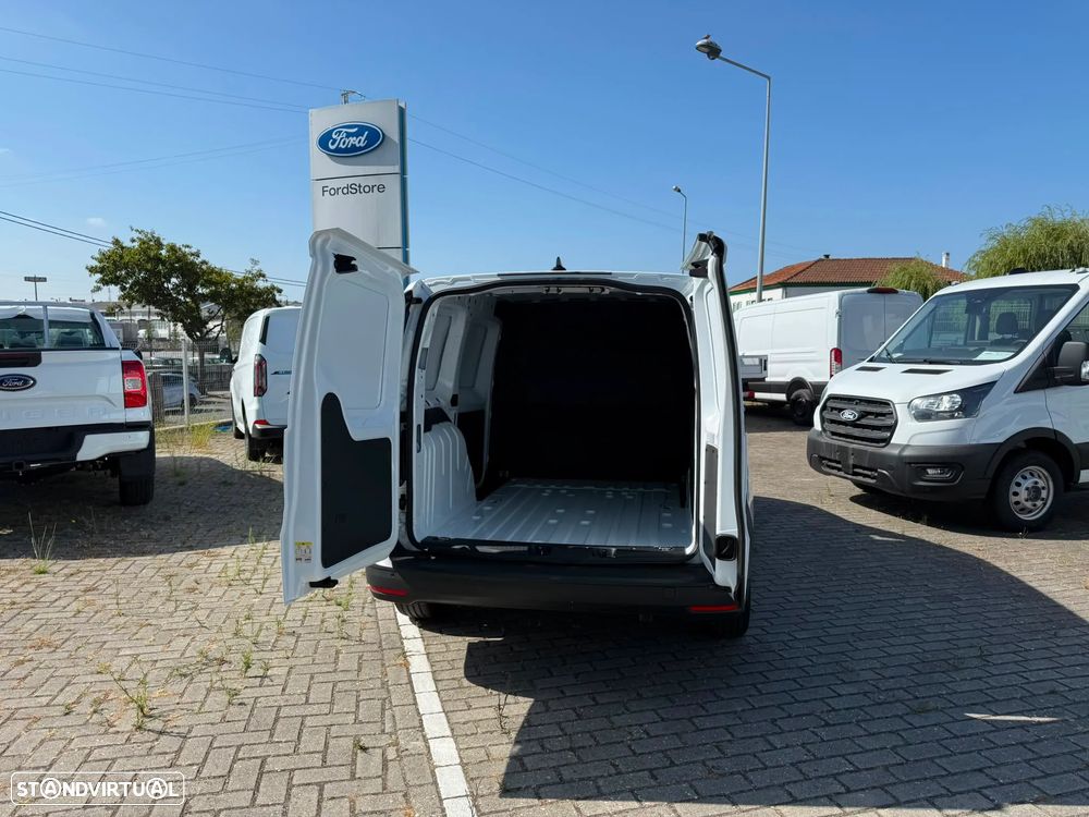 Ford TRANSIT CONNECT L2 Trend - 7
