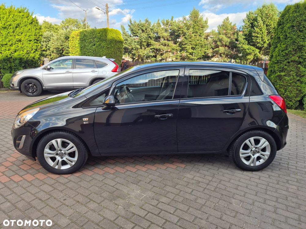 Opel Corsa 1.4 16V Automatik Selection - 3