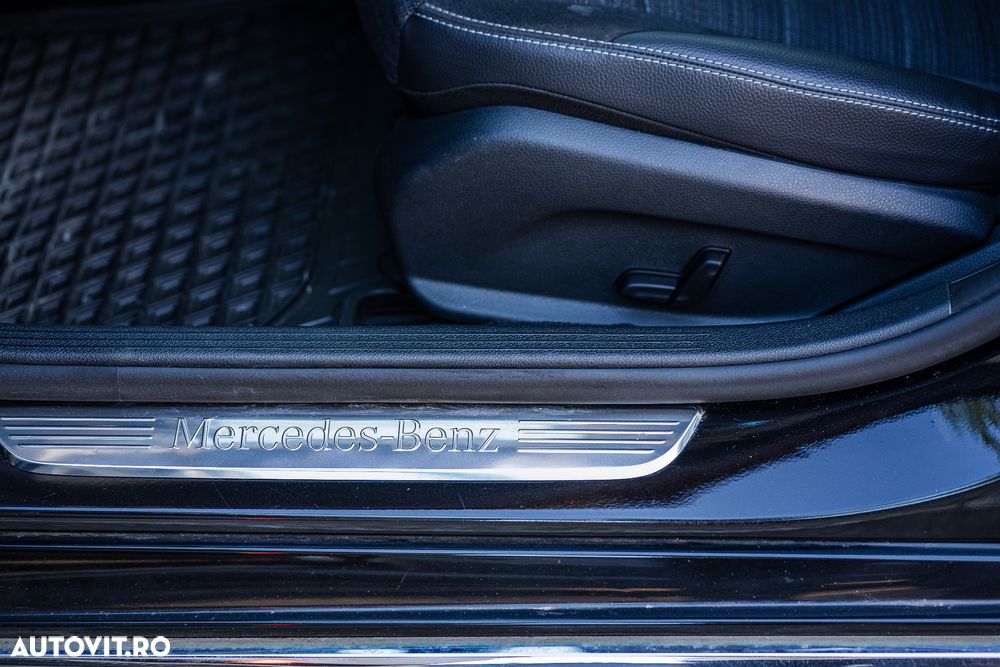 Mercedes-Benz C - 18