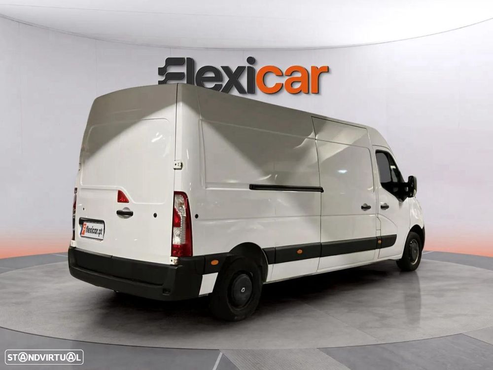 Renault Master 2.3 dCi L2H2 - 6