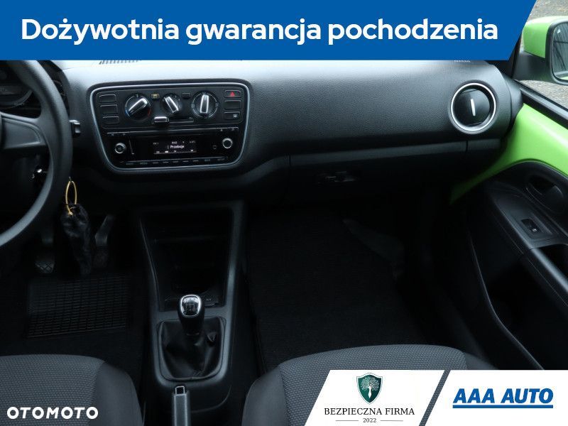 Skoda Citigo - 10