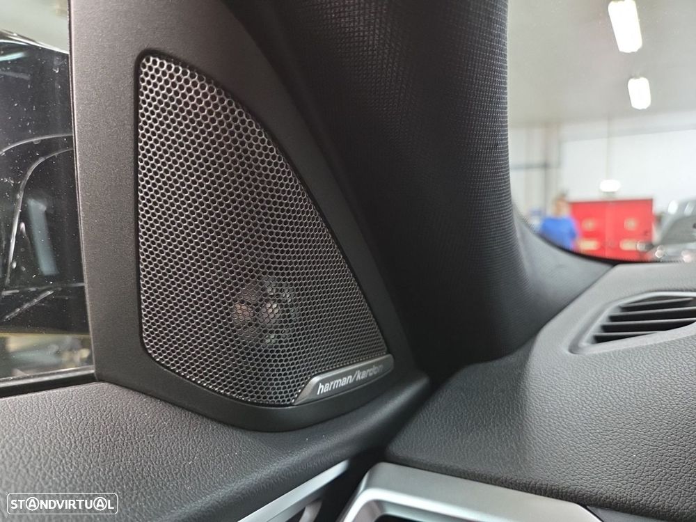 BMW i4 M60 Pack Desportivo M Pro - 22
