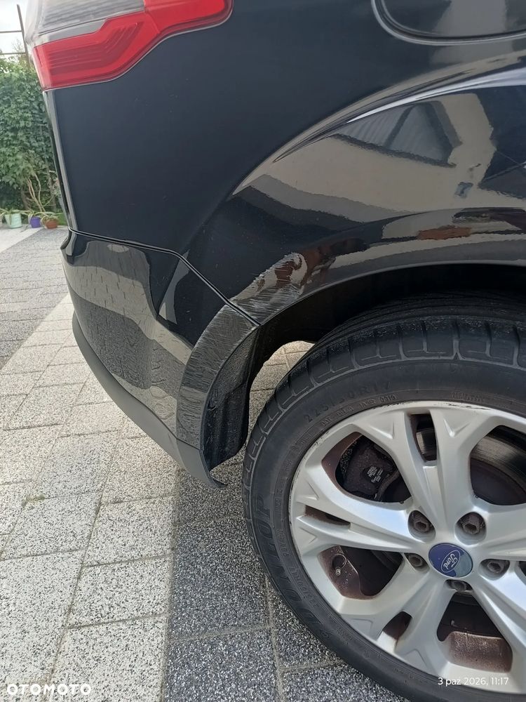 Ford S-Max 2.0 TDCi DPF Titanium MPS6 - 16
