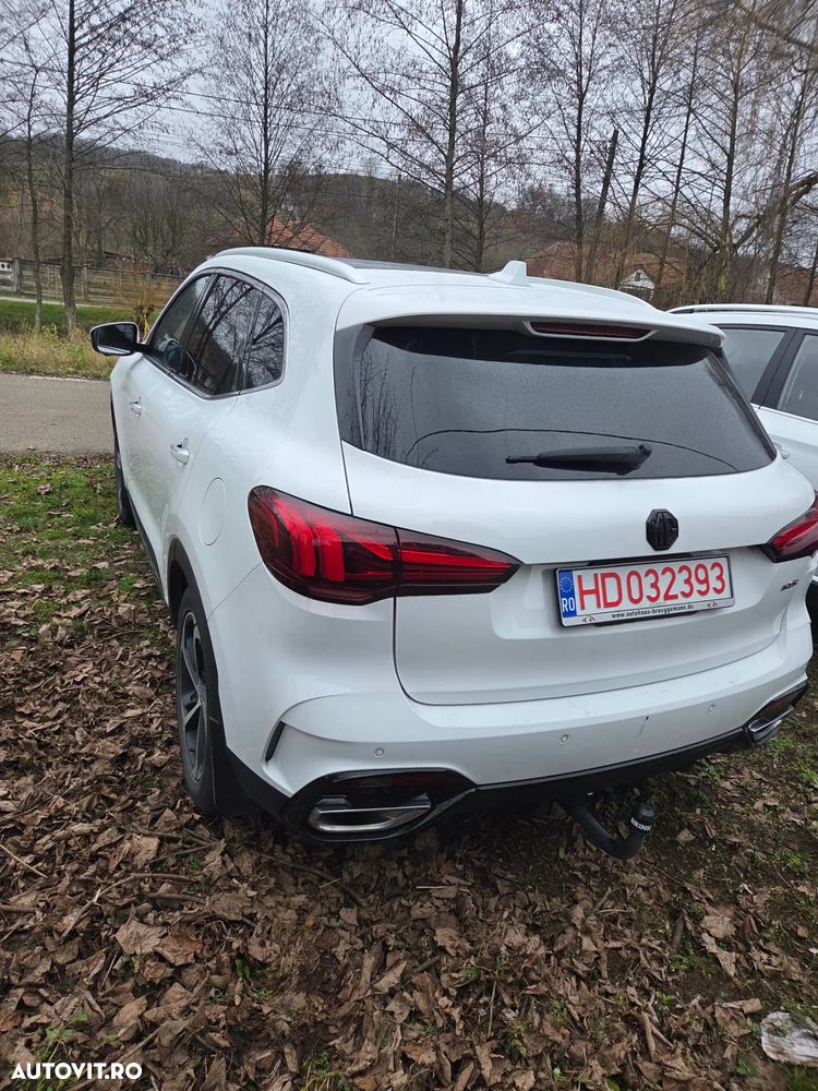 MG HS 1.5T-GDI Aut. Luxury - 5