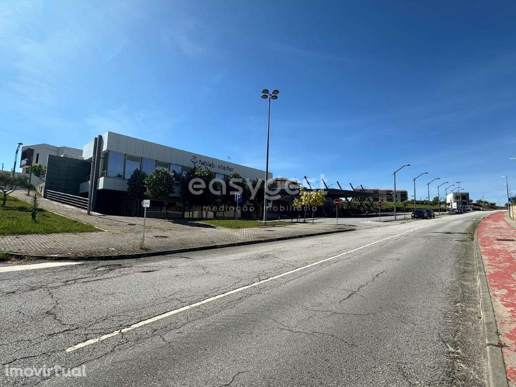 Magnifica Quinta de Luxo T5 muito bem localizada em Vila Flor - Grande imagem: 2/22