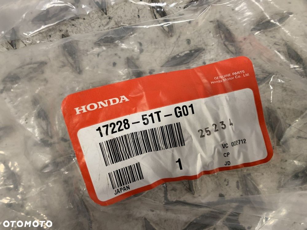 NOWY ORYGINALNY PRZEWÓD SSĄCY RURA DOLOTOWA DOLOT HONDA HRV 2 HR-V II 1.6 15-21 - 4