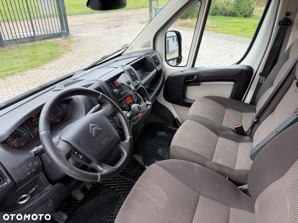 Citroën Jumper - 11