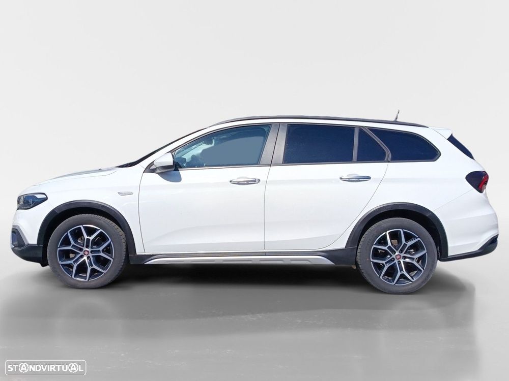 Fiat Tipo Station Wagon 1.0 GSE T3 - 2
