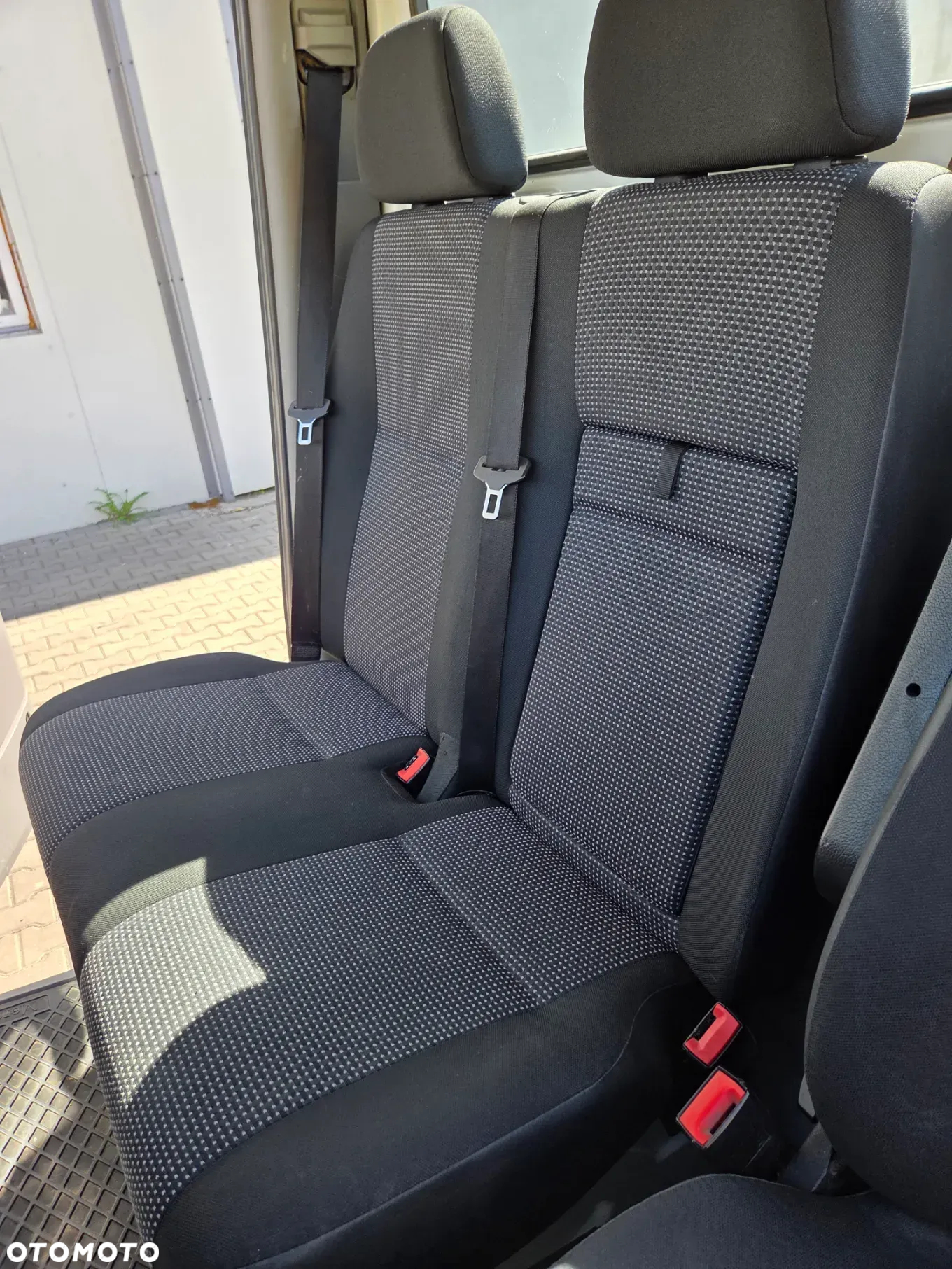 Mercedes-Benz Sprinter - 26