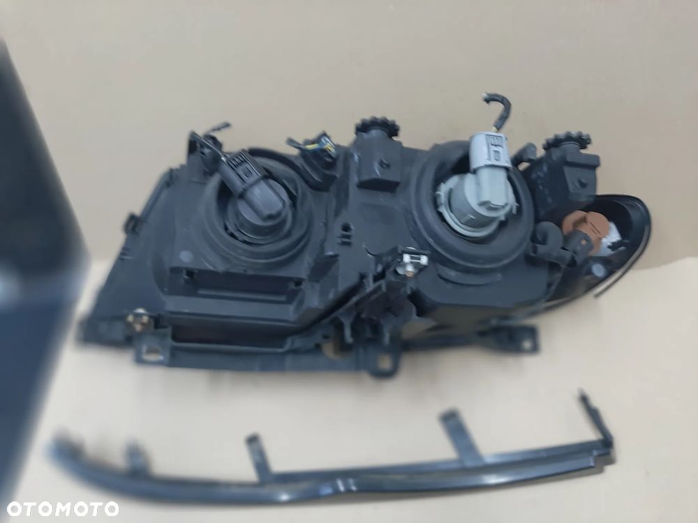 Lampa BMW E46 Lift orginał Europa - 4