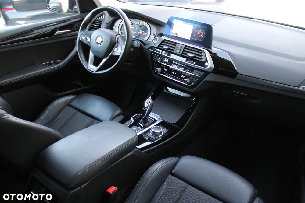 BMW X3 xDrive30e xLine - 18