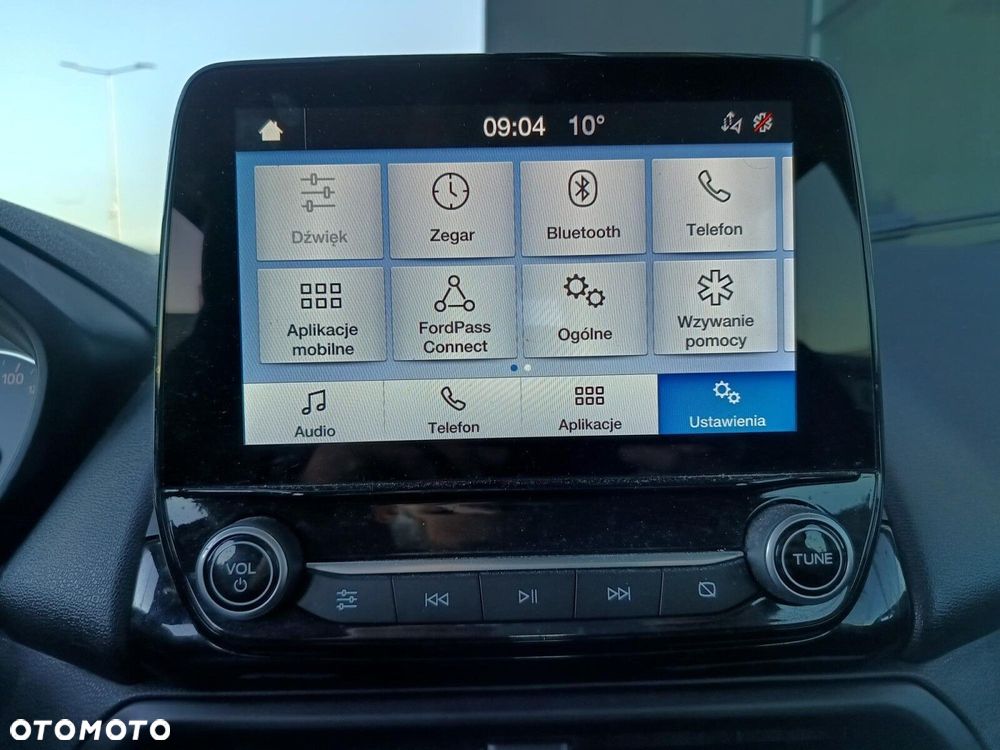 Ford EcoSport 1.0 EcoBoost GPF Titanium ASS - 28