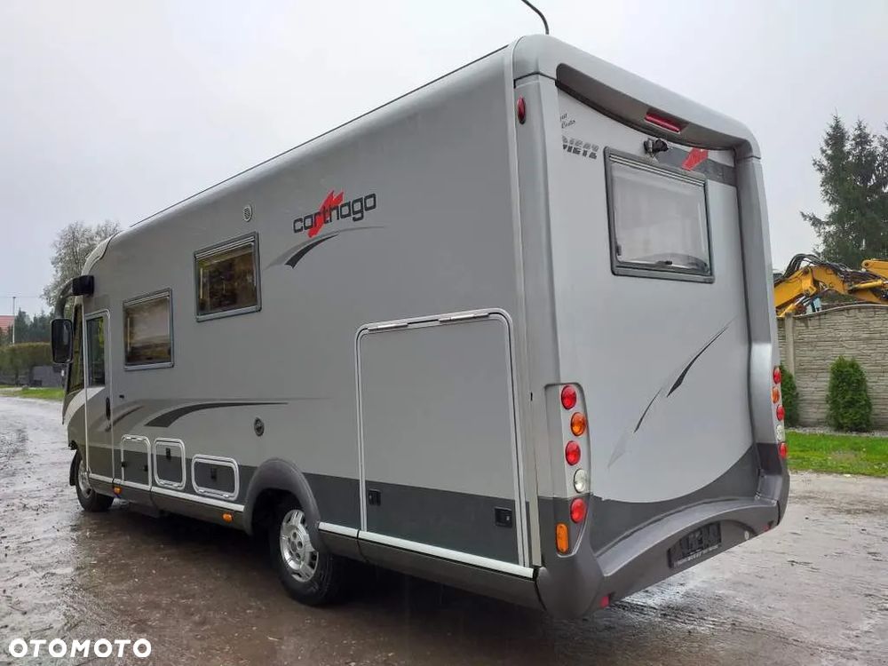 Fiat CARTHGO CHIC - 5