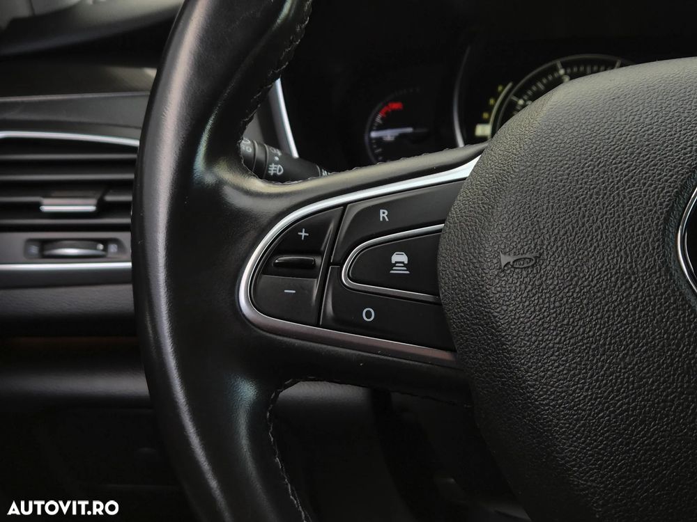 Renault Talisman TCe 160 EDC GPF INTENS - 16