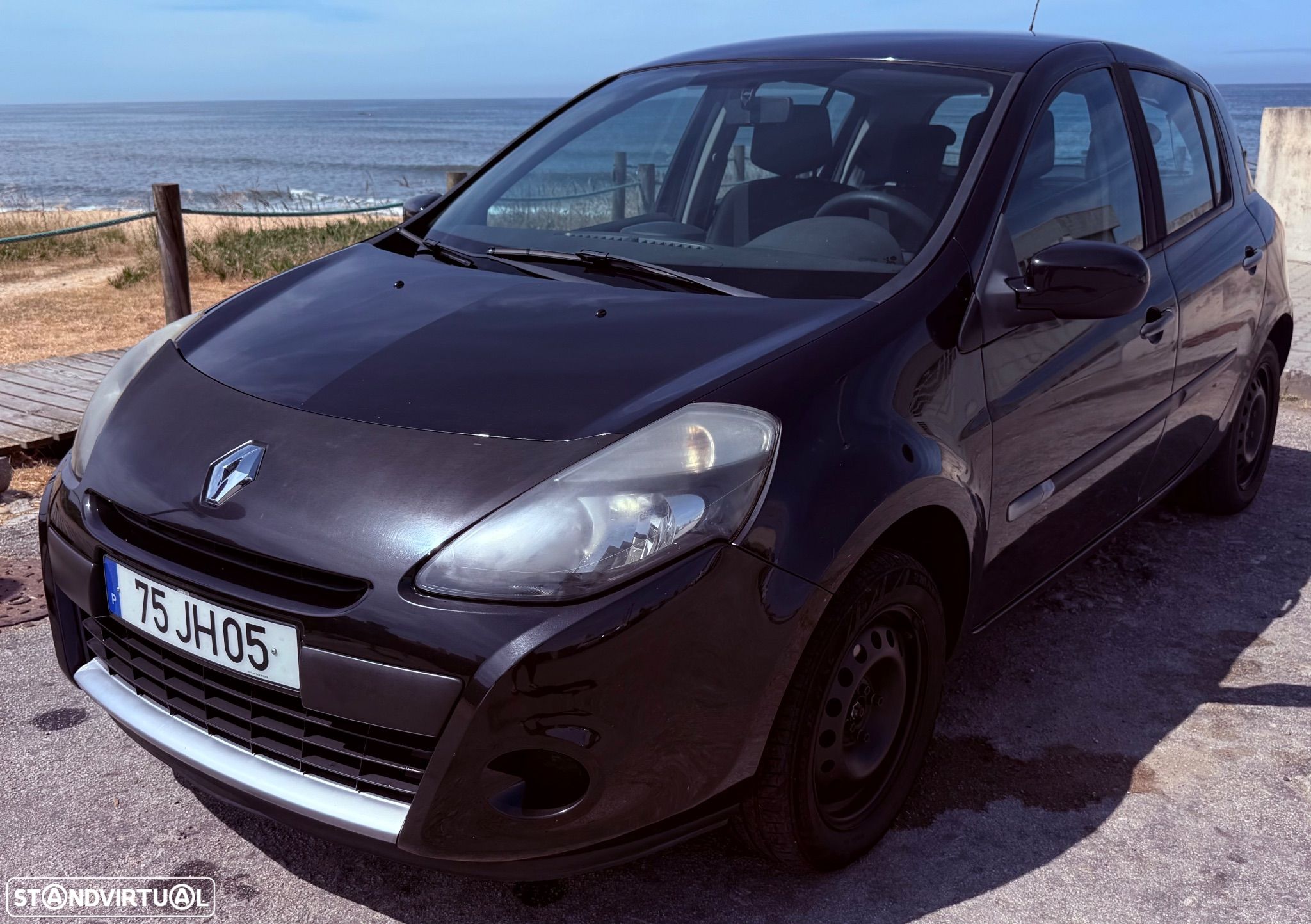 Renault Clio 1.2 16V Fairway - 1