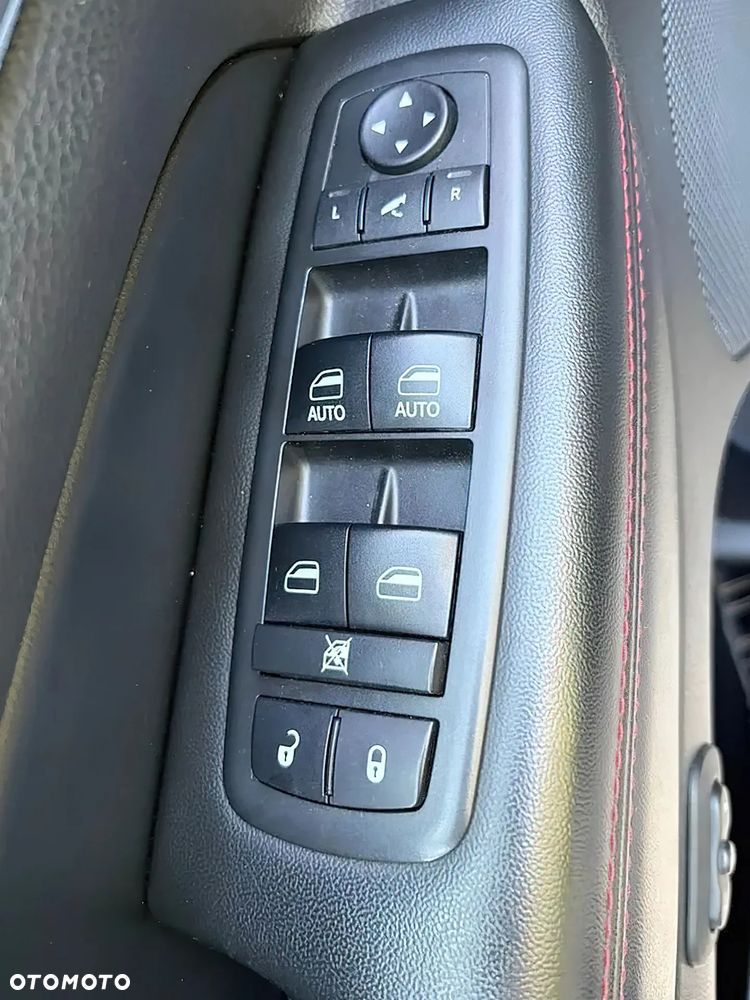 Jeep Grand Cherokee Gr 3.6 V6 Trailhawk - 14