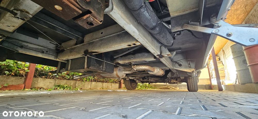 Fiat Ducato challenger 191 - 20