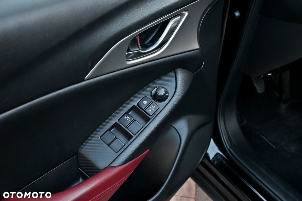 Mazda CX-3 2.0 Skypassion - 35