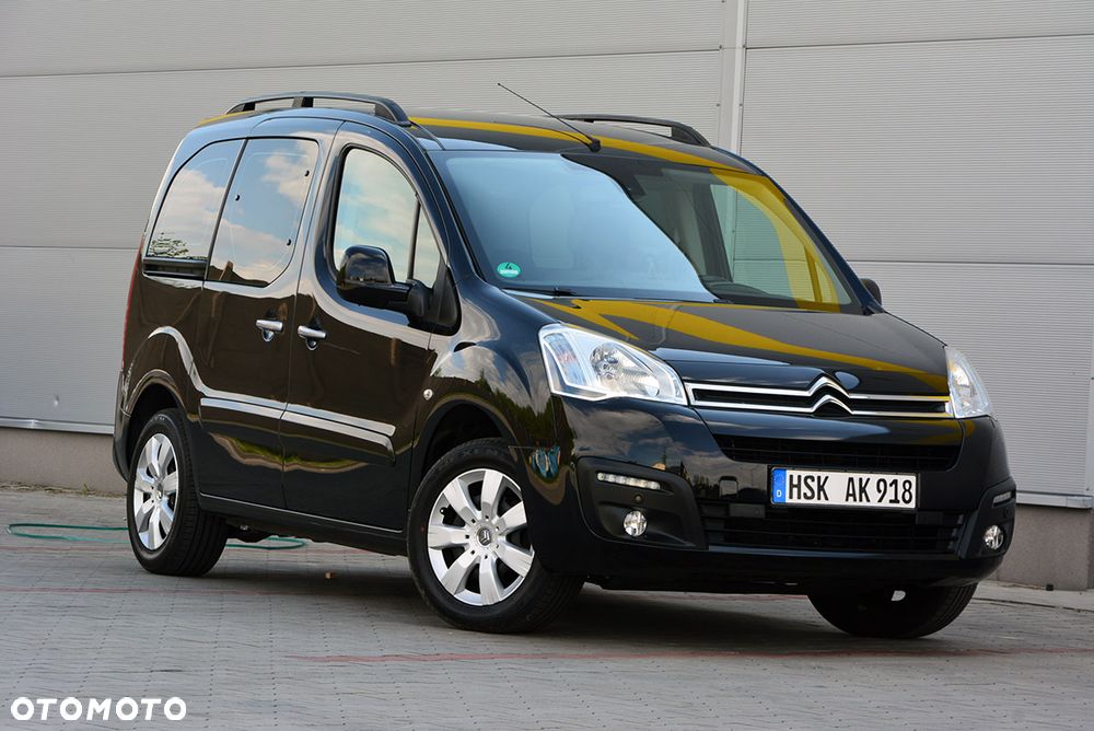 Citroën Berlingo - 29