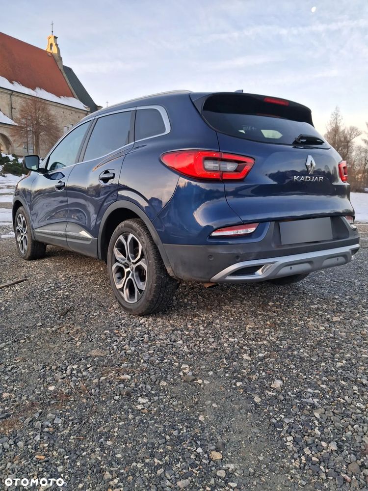 Renault Kadjar BLUE dCi 115 EDC INTENS - 5