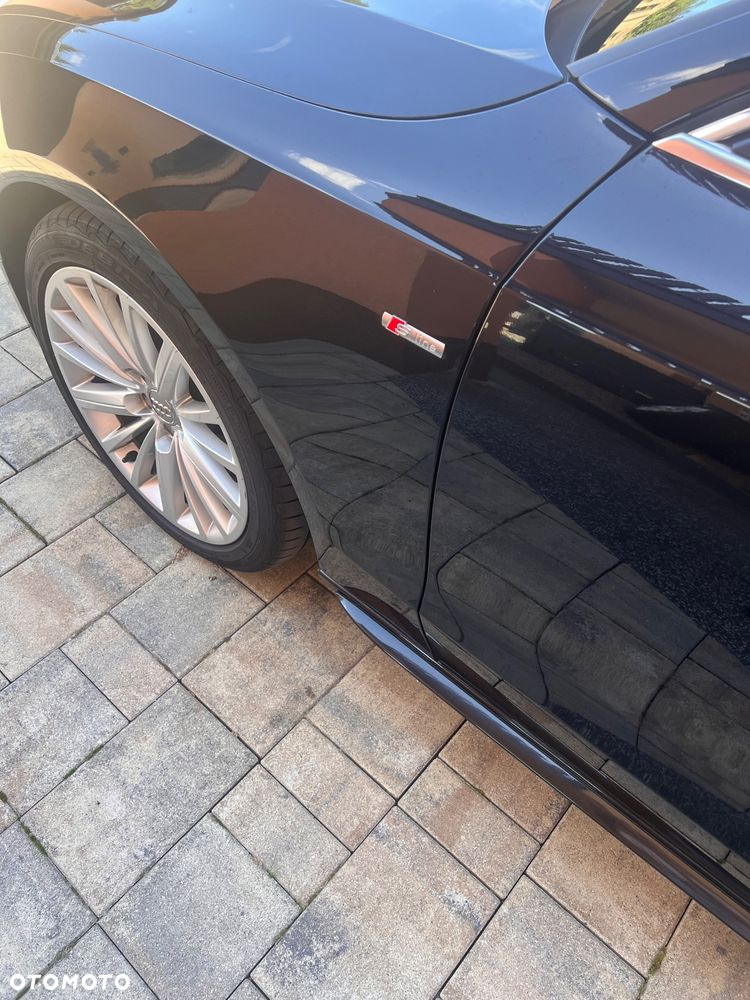 Audi A5 - 13