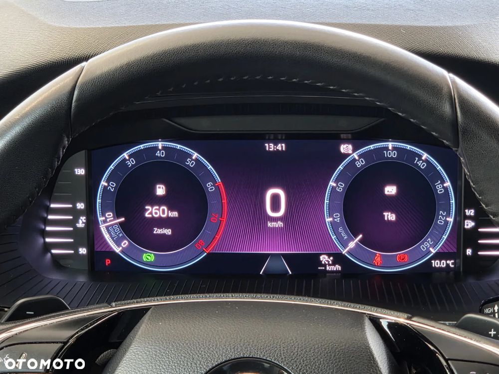 Skoda Octavia 2.0 TSI 4x4 Style DSG - 16