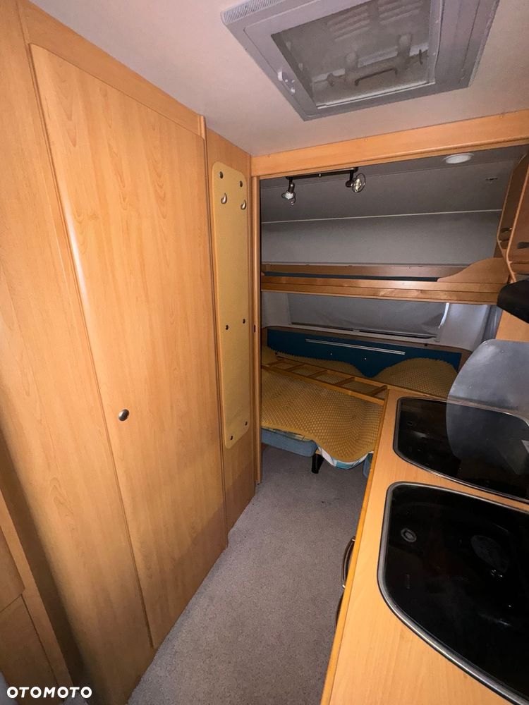 LMC Dominat 520 - 22