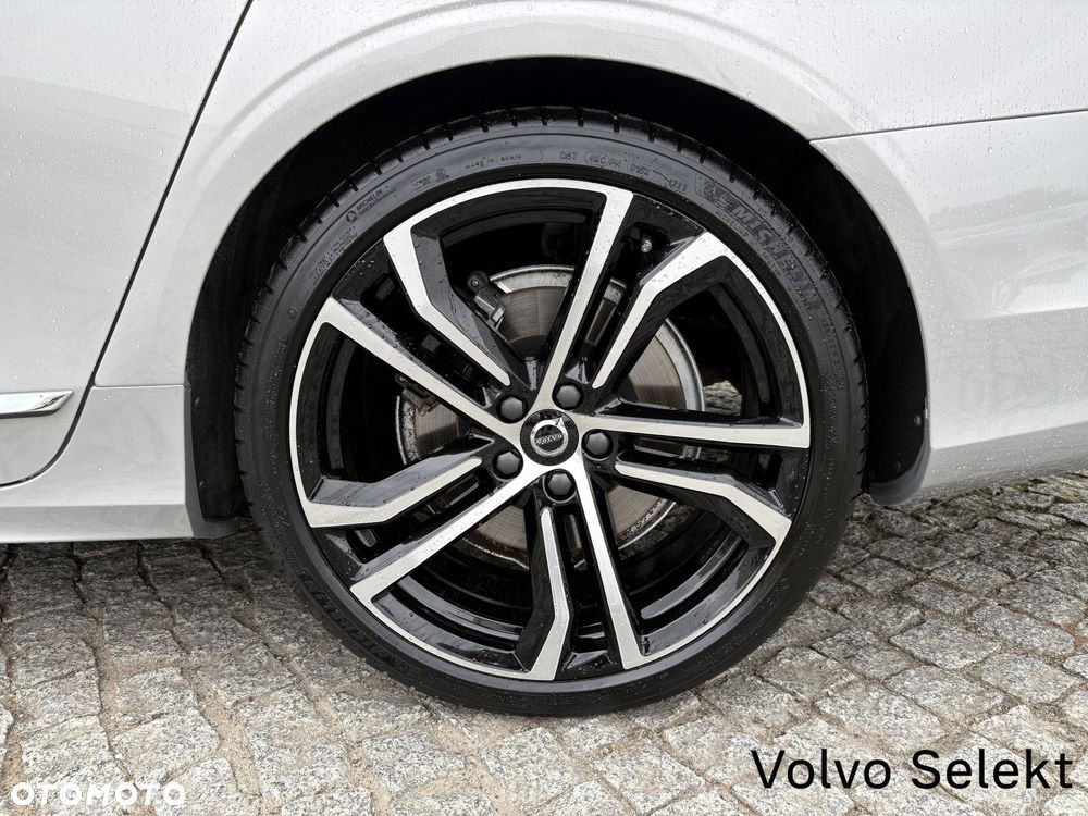 Volvo S90 - 9