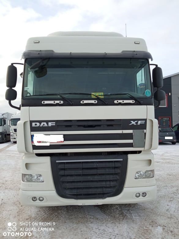 DAF FT xf 105 - 1