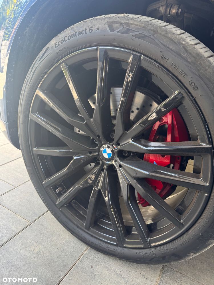 BMW X6 - 32