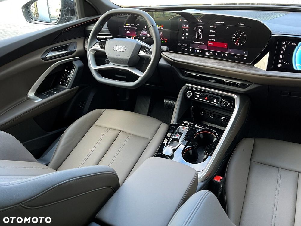 Audi Q5 Sportback - 17