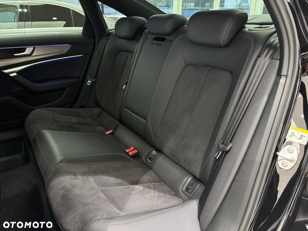 Audi A6 Limousine - 13