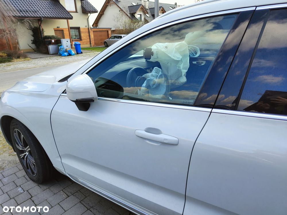 Volvo XC 60 B4 B Inscription - 5