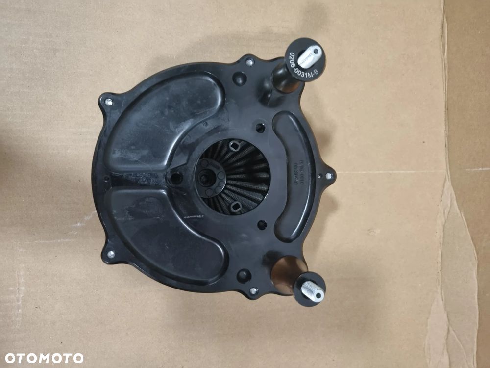 HARLEY DAVIDSON Touring PM Performance Machine  filtr powietrza - 8