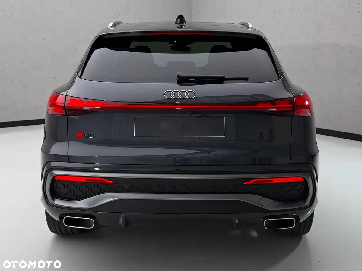 Audi Q5 - 3