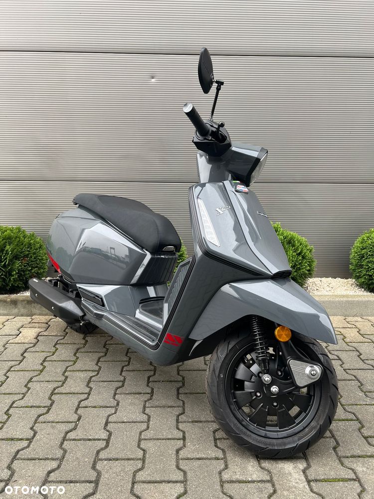 Lambretta Inny - 1