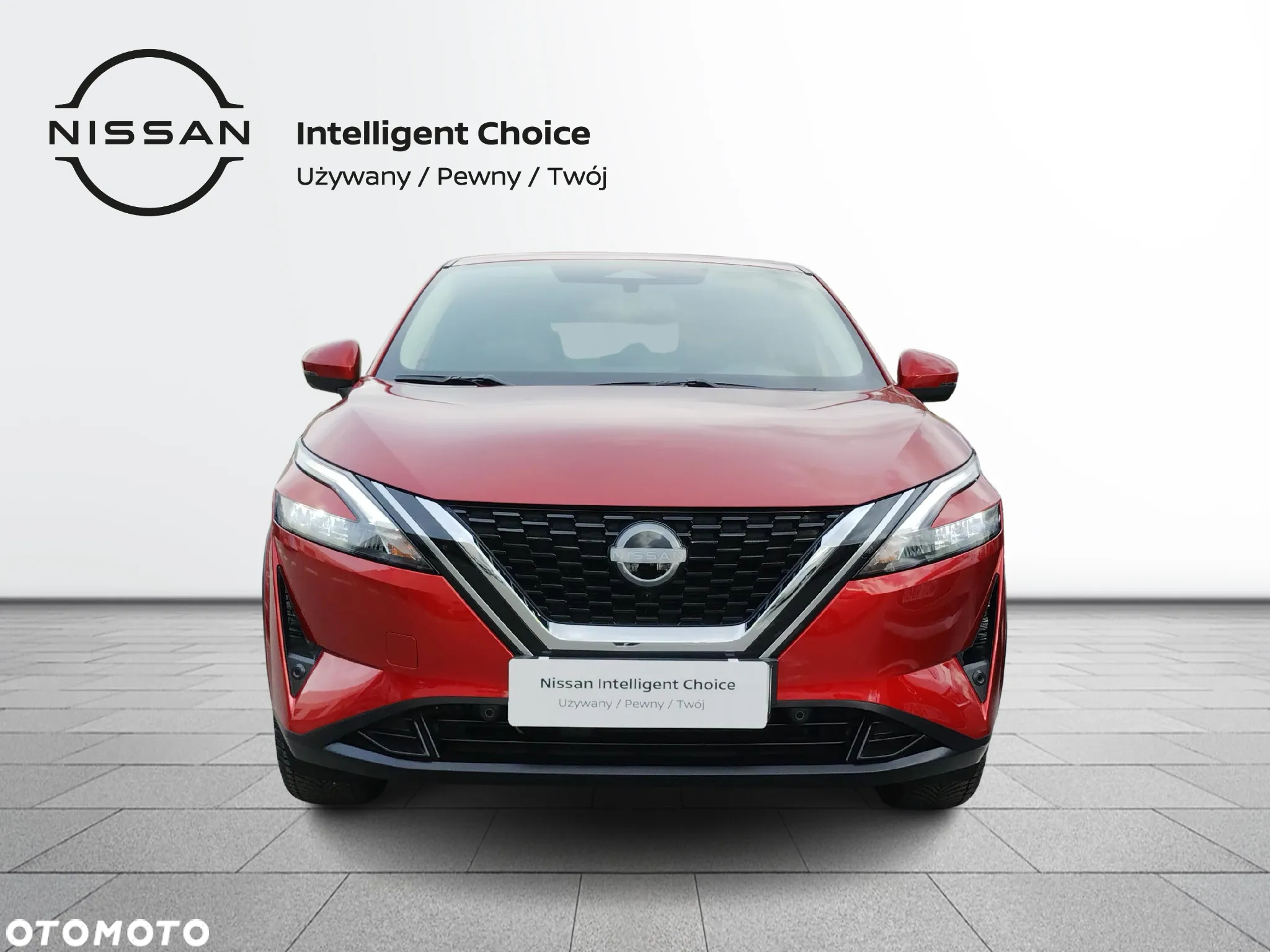 Nissan Qashqai 1.3 DIG-T mHEV N-Connecta - 2