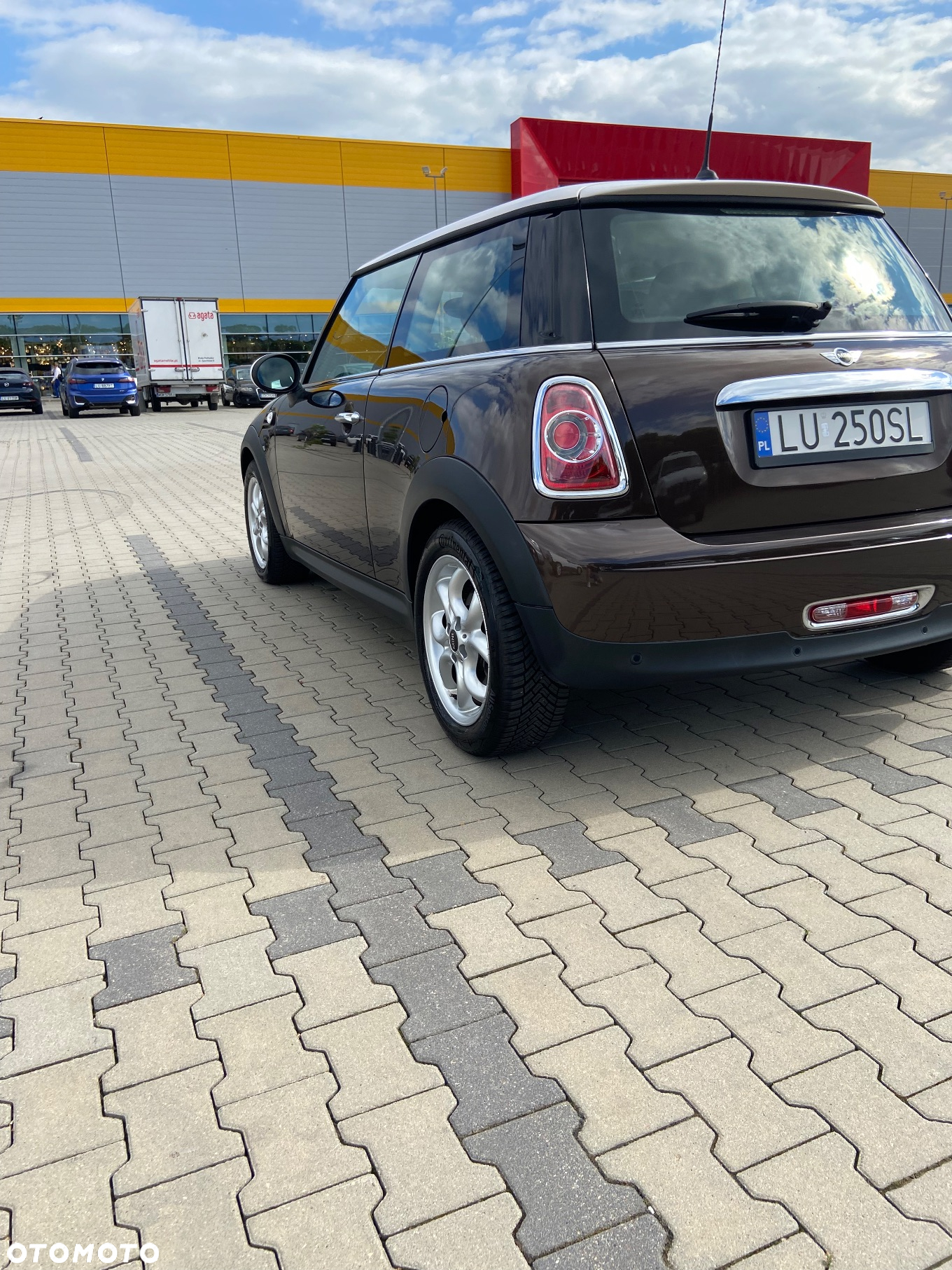 MINI Cooper Standard - 4