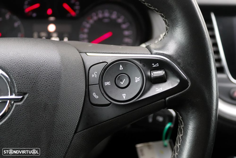 Opel Grandland X 1.5 CDTI GS Line - 11