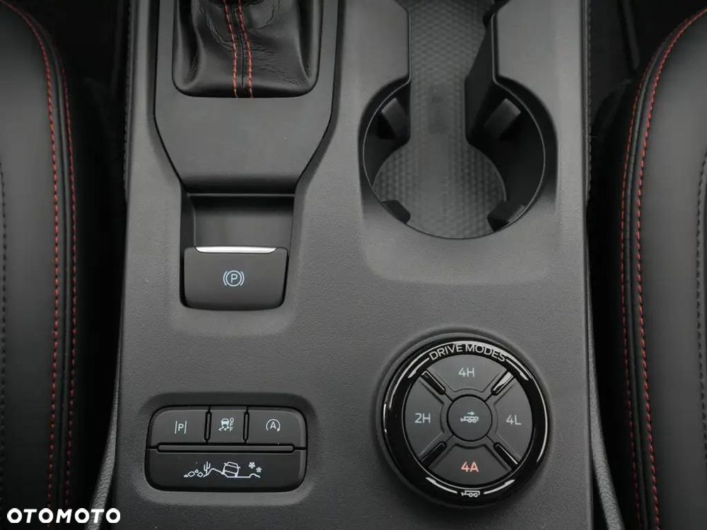 Ford Ranger Raptor - 14