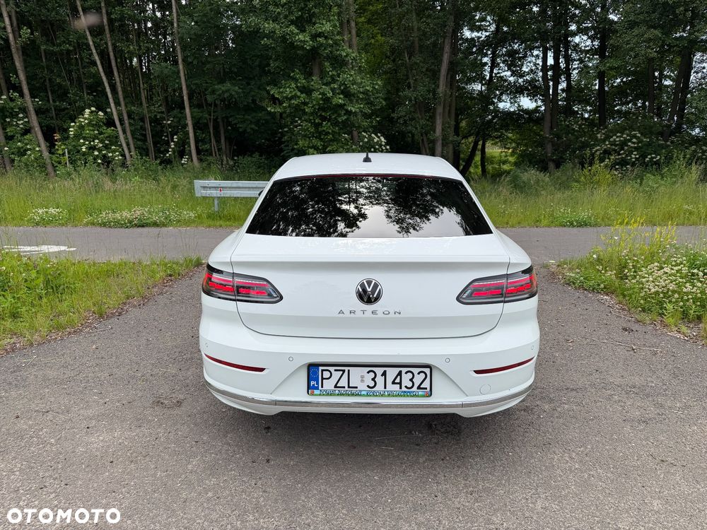 Volkswagen Arteon 2.0 TDI SCR DSG Elegance - 6